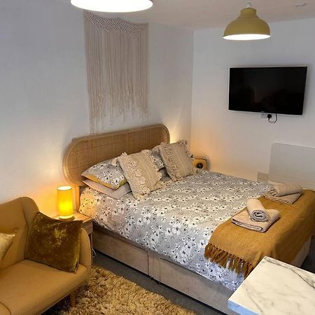 Studio 6 Thurso Town Centre Bagian luar foto