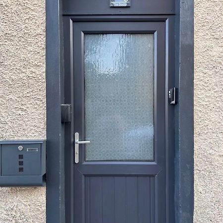 Studio 6 Thurso Town Centre Bagian luar foto
