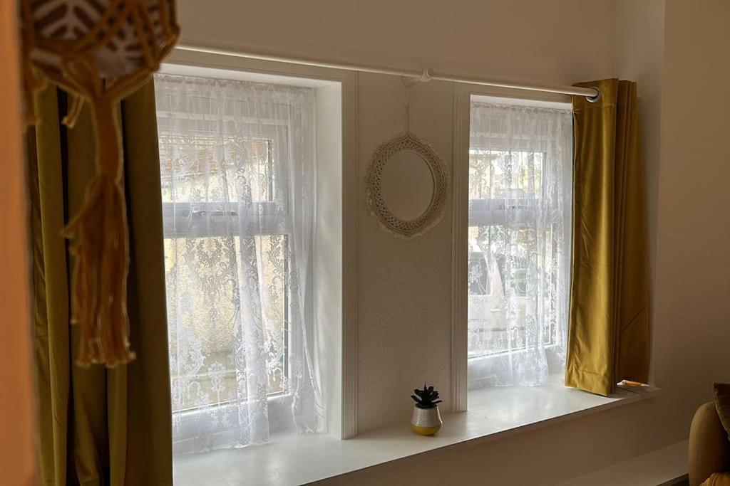 Studio 6 Thurso Town Centre Bagian luar foto