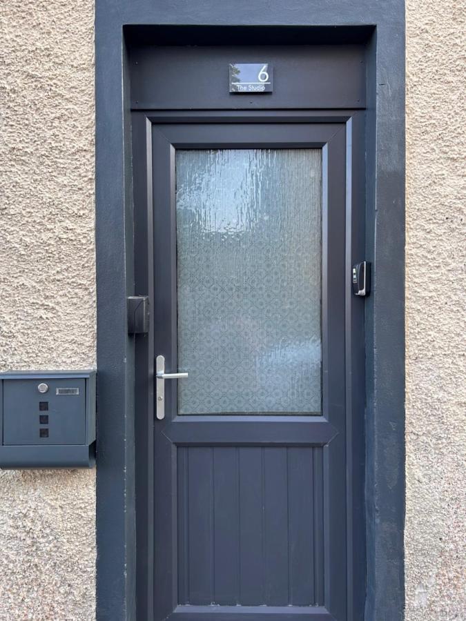 Studio 6 Thurso Town Centre Bagian luar foto