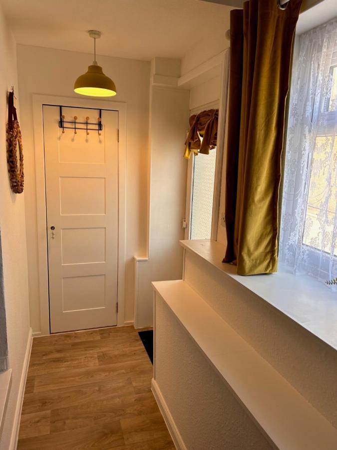 Studio 6 Thurso Town Centre Bagian luar foto